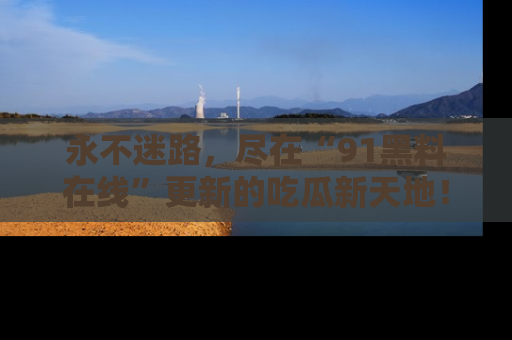 永不迷路，尽在“91黑料在线”更新的吃瓜新天地！